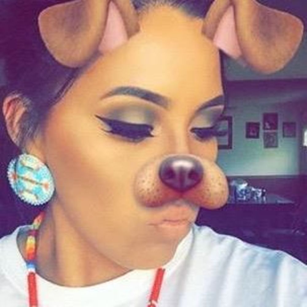 Meet your Posher, Kaylee